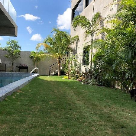 Hotel Suites La Negra Boutique 梅里达 外观 照片