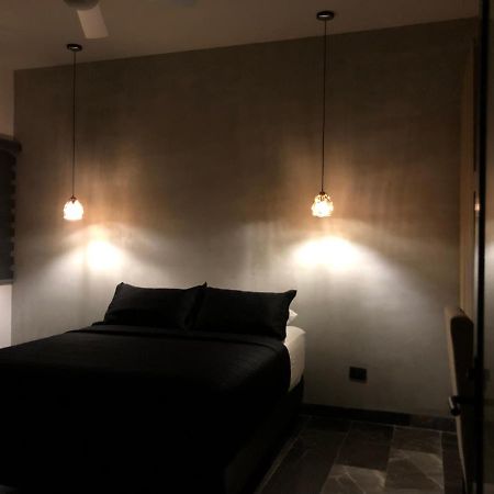 Hotel Suites La Negra Boutique 梅里达 外观 照片