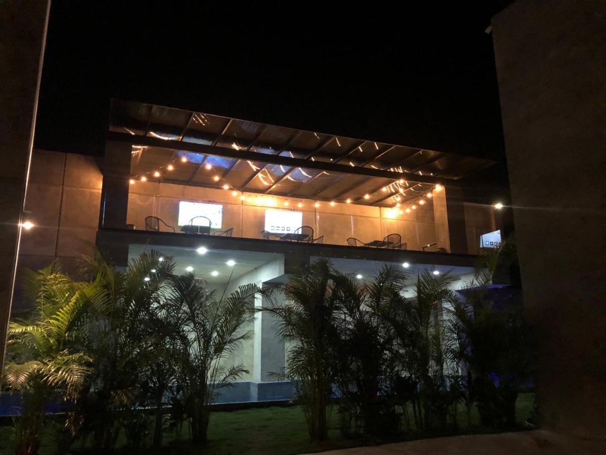 Hotel Suites La Negra Boutique 梅里达 外观 照片
