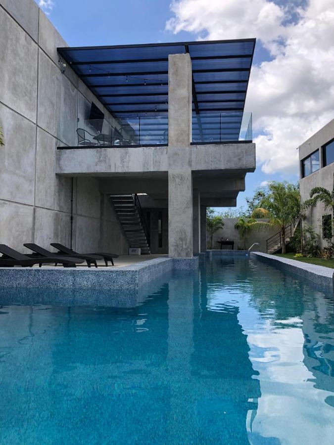 Hotel Suites La Negra Boutique 梅里达 外观 照片