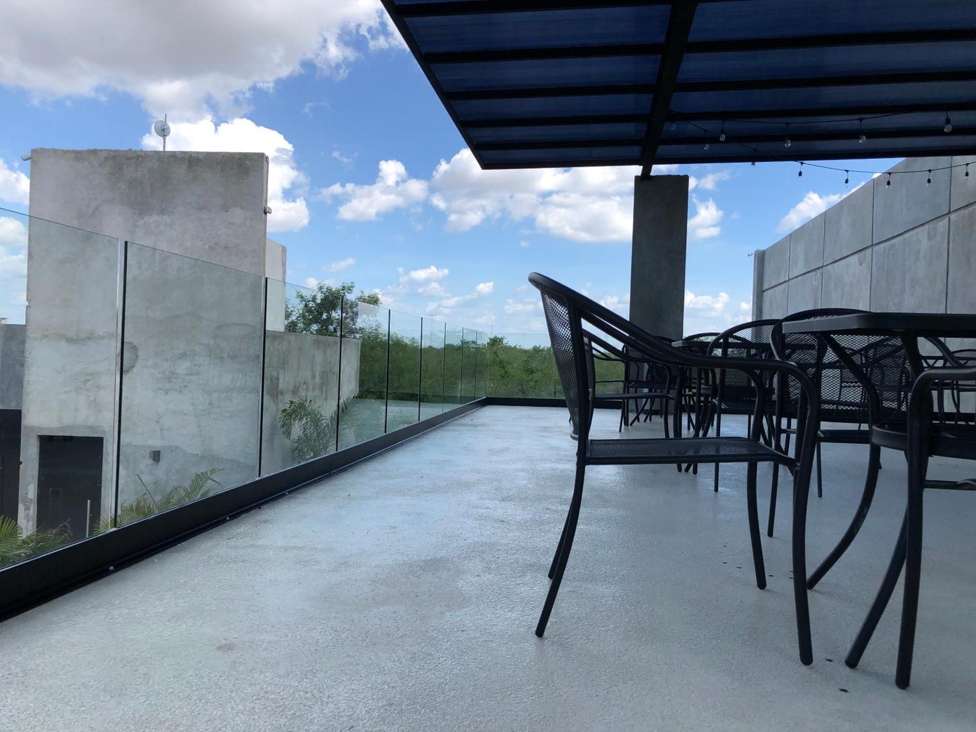 Hotel Suites La Negra Boutique 梅里达 外观 照片