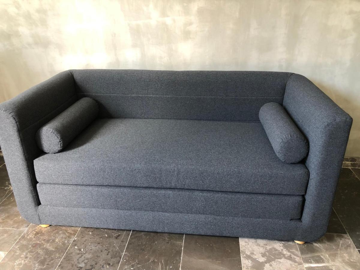 Hotel Suites La Negra Boutique 梅里达 外观 照片