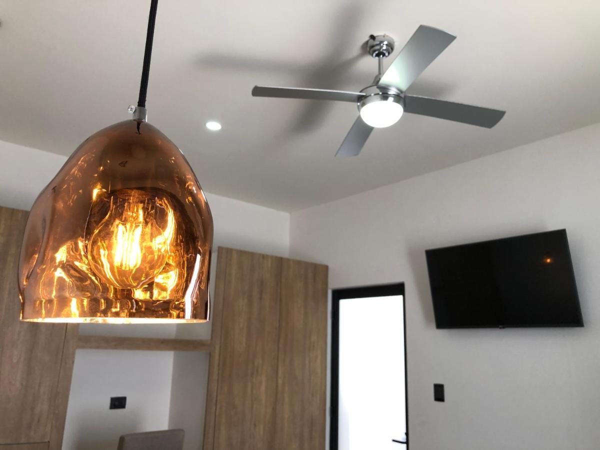 Hotel Suites La Negra Boutique 梅里达 外观 照片