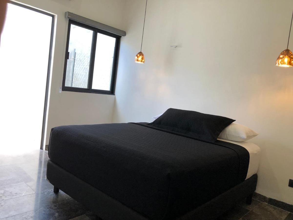 Hotel Suites La Negra Boutique 梅里达 外观 照片