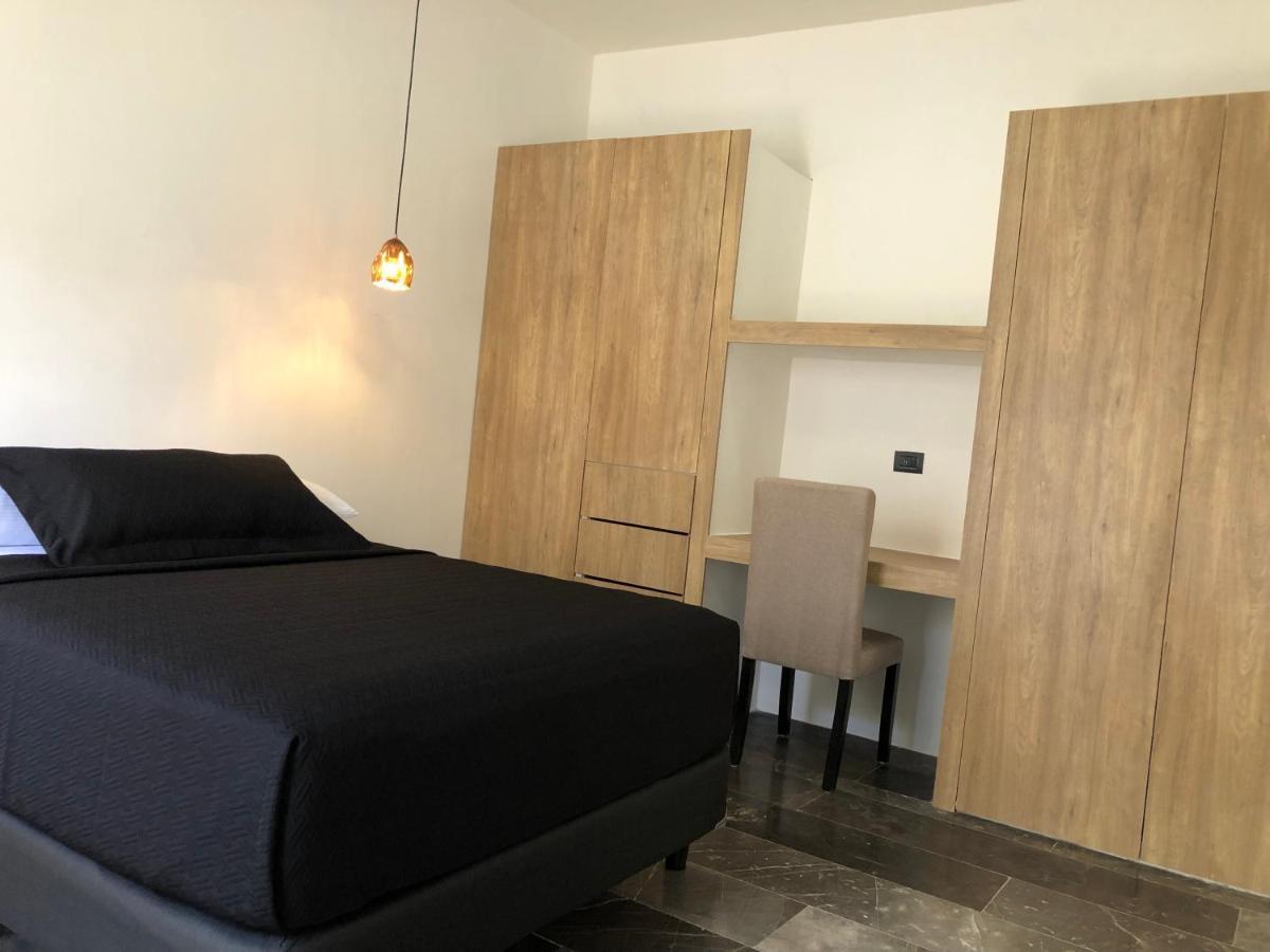 Hotel Suites La Negra Boutique 梅里达 外观 照片
