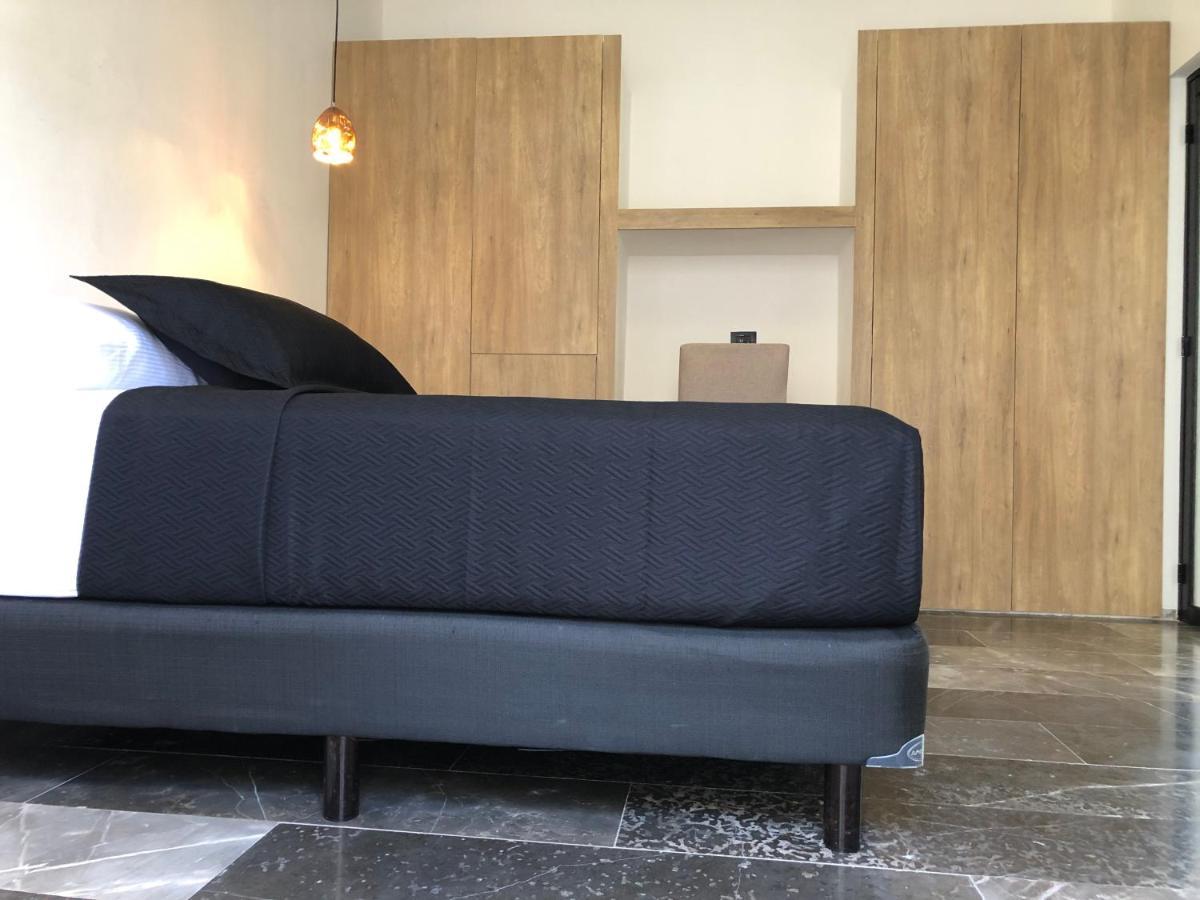 Hotel Suites La Negra Boutique 梅里达 外观 照片