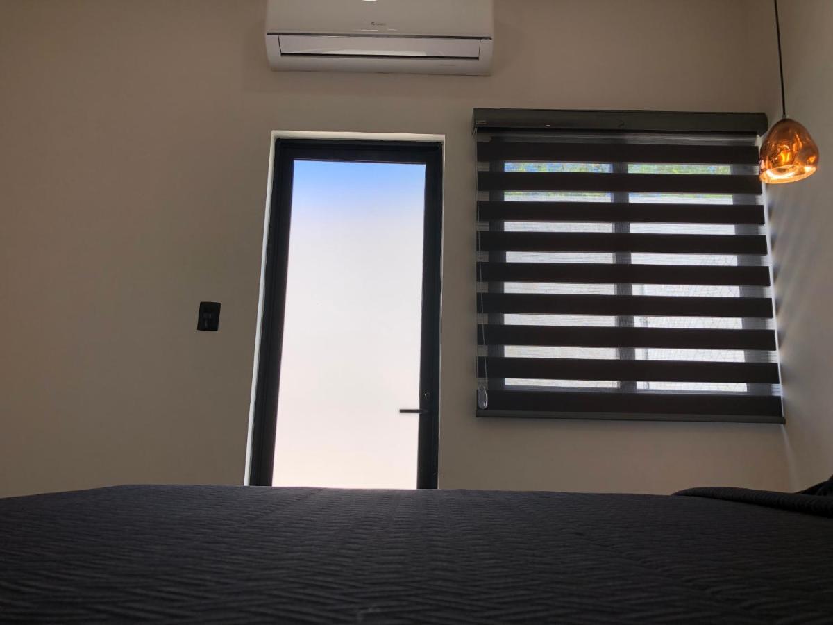 Hotel Suites La Negra Boutique 梅里达 外观 照片