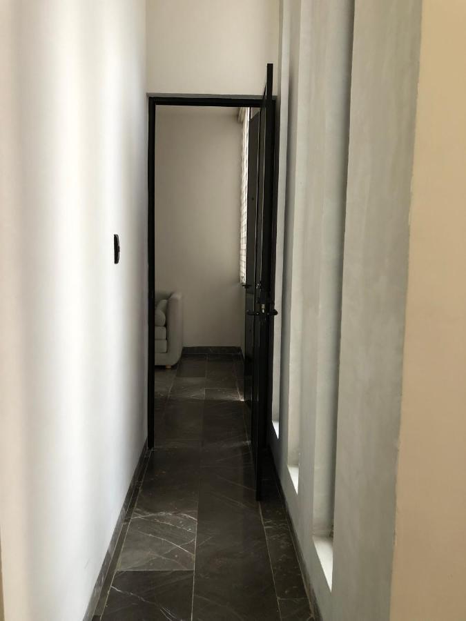 Hotel Suites La Negra Boutique 梅里达 外观 照片