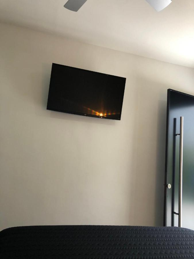 Hotel Suites La Negra Boutique 梅里达 外观 照片