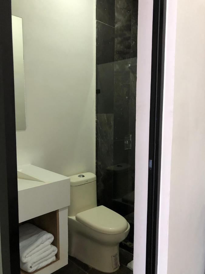 Hotel Suites La Negra Boutique 梅里达 外观 照片