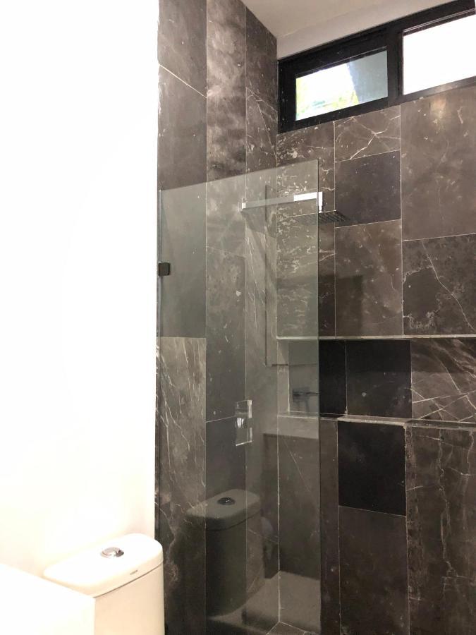 Hotel Suites La Negra Boutique 梅里达 外观 照片