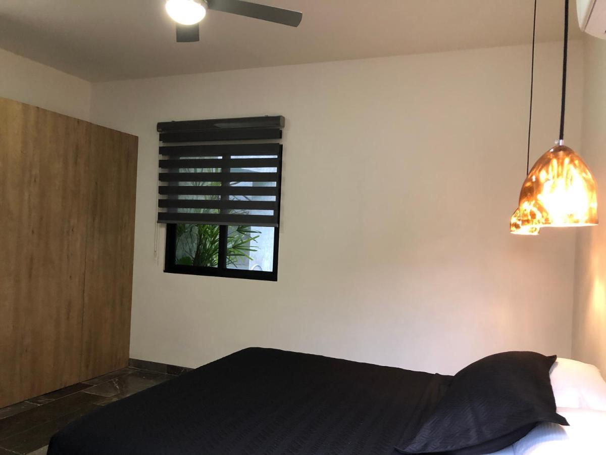 Hotel Suites La Negra Boutique 梅里达 外观 照片