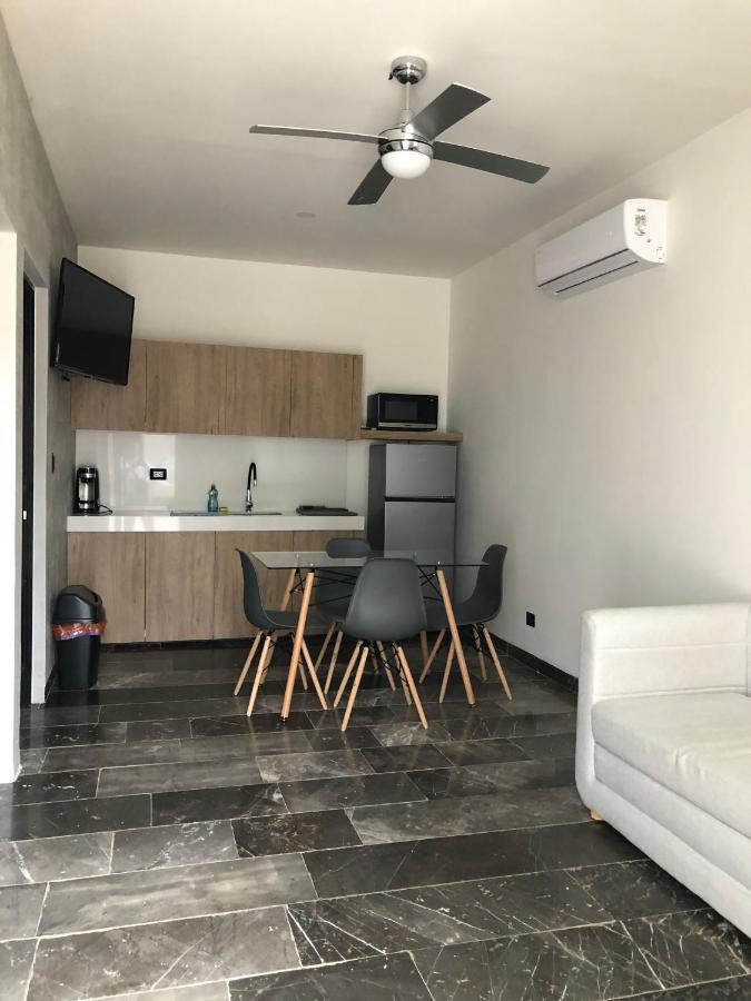 Hotel Suites La Negra Boutique 梅里达 外观 照片