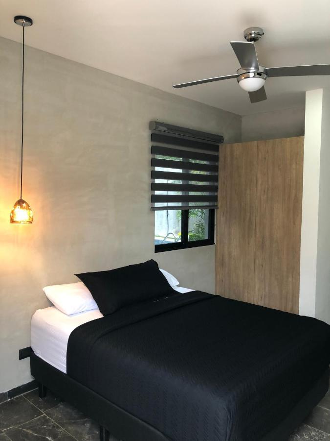 Hotel Suites La Negra Boutique 梅里达 外观 照片