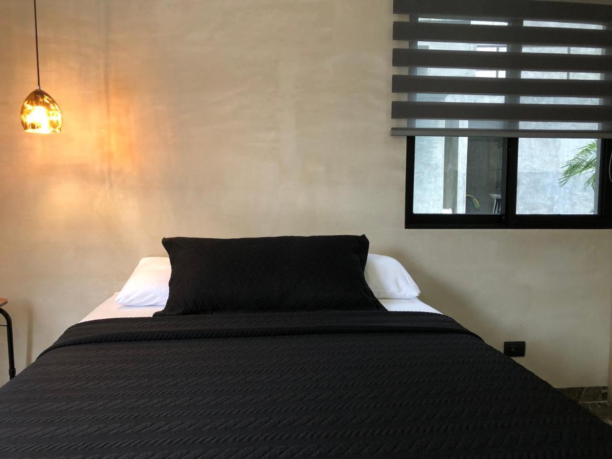 Hotel Suites La Negra Boutique 梅里达 外观 照片